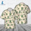 US Army Special 10th Special Forces Group (10th SFG)(A)) Hawaiian Shirt