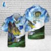 For Dad US Army Special Forces 10th Special Forces Group (Airborne) (10th SFG (A)) Parachute Pocket Hawaiian Shirt 3 US Army Special Forces 10th Special Forces Group (Airborne) (10th SFG (A)) Parachute Pocket Hawaiian Shirt