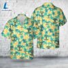 For Dad US Army Special Forces Hawaiian Shirt 3 US Army Special Forces Hawaiian Shirt