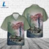 For Dad US Army Stryker medical vehicles Hawaiian Shirt 3 US Army Stryker medical vehicles Hawaiian Shirt