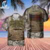 For Dad US Army Tactical Vest Hawaiian Shirt 2 US Army Tactical Vest Hawaiian Shirt