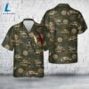 For Dad US Army Tank M60 Master Gunner Hawaiian Shirt 3 US Army Tank M60 Master Gunner Hawaiian Shirt