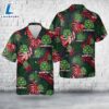 US Army Tennessee Army National Guard Hawaiian Shirt