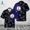 US Army Virginia Army National Guard Hawaiian Shirt