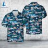 US Navy Airborne Launch Control System (ALCS) E-6B Mercury Hawaiian Shirt 3 US Navy Airborne Launch Control System (ALCS) E-6B Mercury Hawaiian Shirt