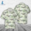 US Navy Aviation boatswain's mate Hawaiian Shirt