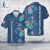 US Navy Aviation Boatswain's Mates Hawaiian Shirt