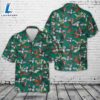 US Navy Aviation Ordnanceman (AO) Hawaiian Shirt 2 US Navy Aviation Ordnanceman (AO) Hawaiian Shirt