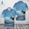 US Navy Balao-class submarine Hawaiian Shirt