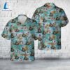 US Navy Bell UH-1E Huey Of HA(L)-3 Seawolves Hawaiian Shirt 2 US Navy Bell UH-1E Huey Of HA(L)-3 Seawolves Hawaiian Shirt