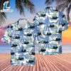 US Navy Bell UH-1N Twin Huey Hawaiian Shirt 2 US Navy Bell UH-1N Twin Huey Hawaiian Shirt