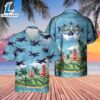 US Navy Blue Angels Hawaiian Shirt 9 3 US Navy Blue Angels Hawaiian Shirt 9