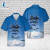 US Navy Blue Angels Hawaiian Shirt 3 US Navy Blue Angels Hawaiian Shirt