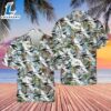 U.S. Navy Boeing FA-18F Super Hornet Hawaiian Shirt - Veteran Hawaiian Shirt 3 U.S. Navy Boeing FA-18F Super Hornet Hawaiian Shirt