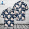 U.S. Navy Boiler Technician Hawaiian Shirt - Veteran Hawaiian Shirt 3 U.S. Navy Boiler Technician Hawaiian Shirt