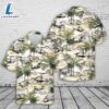 U.S. Navy CMV-22B Osprey Hawaiian Shirt - Veteran Hawaiian Shirt 3 U.S. Navy CMV-22B Osprey Hawaiian Shirt
