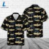 U.S. Navy Engineering Duty Officer EDO Hawaiian Shirt - Veteran Hawaiian Shirt 2 U.S. Navy Engineering Duty Officer EDO Hawaiian Shirt