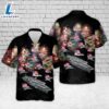 U.S Navy Nimitz Hawaiian Shirt - Veteran Hawaiian Shirt 3 U.S Navy Nimitz Hawaiian Shirt