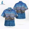 US Navy, USS Taylor (DD-468) Hawaiian Shirt - Veteran Hawaiian Shirt 3 US Navy, USS Taylor (DD-468) Hawaiian Shirt