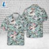 U.S Navy VA-66 A-7E Corsair Hawaiian Shirt - Veteran Hawaiian Shirt 3 U.S Navy VA-66 A-7E Corsair Hawaiian Shirt