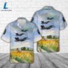 US Navy VFA-154 Black Knights F A-18F Hawaiian Shirt - Veteran Hawaiian Shirt 3 US Navy VFA-154 Black Knights F A-18F Hawaiian Shirt