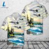 US Navy VFA-34 FA-18C Hawaiian Shirt - Veteran Hawaiian Shirt 3 US Navy VFA-34 FA-18C Hawaiian Shirt