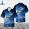 US Navy VFA-97 'Warhawks' F A-18A Hornet with AGM-65 Mavericks missiles Hawaiian Shirt - Veteran Hawaiian Shirt 2 US Navy VFA-97 'Warhawks' F A-18A Hornet with AGM-65 Mavericks missiles Hawaiian Shirt