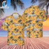 US Navy Vought F-8C Of VF-111 Sundowners Hawaiian Shirt - Veteran Hawaiian Shirt 2 US Navy Vought F-8C Of VF-111 Sundowners Hawaiian Shirt