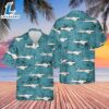 US Navy VP-16 War Eagles Lockheed P-3C Hawaiian Shirt - Veteran Hawaiian Shirt 2 US Navy VP-16 War Eagles Lockheed P-3C Hawaiian Shirt