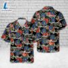 U.S Navy VP-4 Skinny Dragons P-8A Hawaiian Shirt - Veteran Hawaiian Shirt 3 U.S Navy VP-4 Skinny Dragons P-8A Hawaiian Shirt
