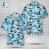 US Navy VP-45 Pelicans P-3C Hawaiian Shirt - Veteran Hawaiian Shirt 3 US Navy VP-45 Pelicans P-3C Hawaiian Shirt