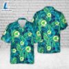 US Navy VP-69 Totems Hawaiian Shirt