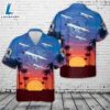 US Navy VP-92 P-3B Orion Minutemen Hawaiian Shirt