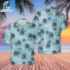 US Navy VRC-50 Hawaiian Shirt