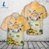 US Navy VS-32 S-3A Maulers Hawaiian Shirt - Veteran Hawaiian Shirt 3 US Navy VS-32 S-3A Maulers Hawaiian Shirt