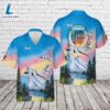US Navy VS-38 Red Griffins S-2 Tracker Hawaiian Shirt