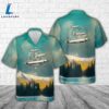 US Navy White Lightnings VP-17 P-3B Hawaiian Shirt - Veteran Hawaiian Shirt 2 US Navy White Lightnings VP-17 P-3B Hawaiian Shirt