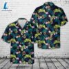 US Navy WWII Chief Anchor Hawaiian Shirt - Veteran Hawaiian Shirt 3 US Navy WWII Chief Anchor Hawaiian Shirt