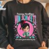 Vanellope Disney Princess Shirt Wreck It Ralph Vacation Tee Disneyland T-Shirt 3 Vanellope Disney Princess Shirt Wreck It Ralph Vacation Tee Disneyland T-Shirt