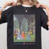 Vintage Disney Sleeping Beauty Aurora T-Shirt Retro Princess Vacation Shirt Disneyland Outfit 2 Vintage Disney Sleeping Beauty Aurora T-Shirt Retro Princess Vacation Shirt Disneyland Outfit