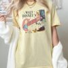 Walt Disney Princess Cinderella Vintage T-Shirt Lovely Unique Gift 2 Walt Disney Princess Cinderella Vintage T-Shirt Lovely Unique Gift