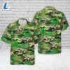 For Dad WWII US Army G7105 4x4 1.5-Ton Panel Delivery Truck Hawaiian Shirt 3 WWII US Army G7105 4x4 1.5-Ton Panel Delivery Truck Hawaiian Shirt