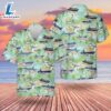 WWII U.S. Navy Aircraft Hawaiian Shirt - Veteran Hawaiian Shirt 2 WWII U.S. Navy Aircraft Hawaiian Shirt