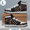5NAF Nike Logo Design Air Jordan 1 High Top 2 5NAF Nike Logo Design Air Jordan 1 High Top