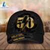 For Fans ACDC Rock Band Merchandise, ACDC 50S ACDC Classic Cap 3 ACDC Rock Band Merchandise, ACDC 50S ACDC Classic Cap