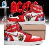 ACDC Rock Band Personalized Name Custom Air Jordan 1 Sneakers For Fans 2 ACDC Rock Band Personalized Name Custom Air Jordan 1 Sneakers