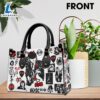 ACDC x Angus Young Leather HandBag Music Leather HandBag 2 ACDC x Angus Young Leather HandBag