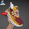 Arizona Cardinals Clunky Max Soul Shoes NFL Personalized 1 2 Arizona Cardinals Clunky Max Soul Shoes NFL Personalized 1