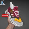 Arizona Cardinals Clunky Max Soul Shoes NFL Personalized