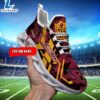 Arizona Cardinals NFL Clunky Max Soul Shoes Personalized 1